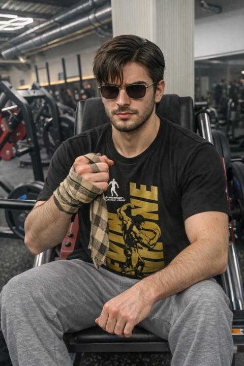 Lucas Jansen