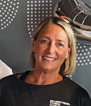 Barbara Eldridge
