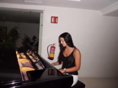 Patricia Estepa
