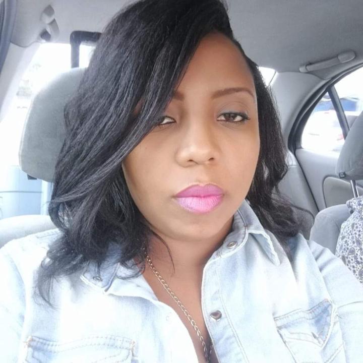 Ishia Grant Sheppard