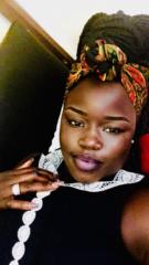 Rebecca awel Akuei Ajuet