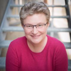 Frauke Schramm
