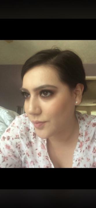 Abigail Salas