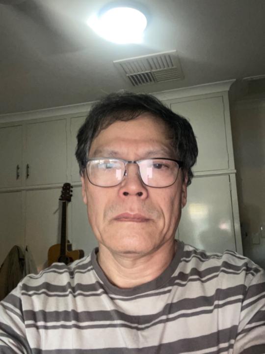 Hùng Trần