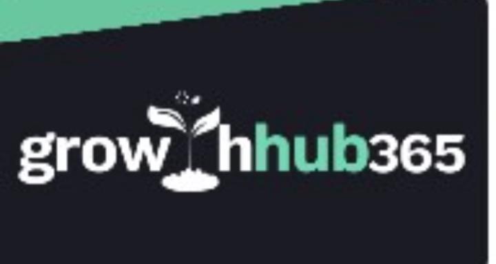 Growth Hub 365