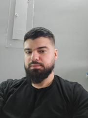 Nassim Mansour