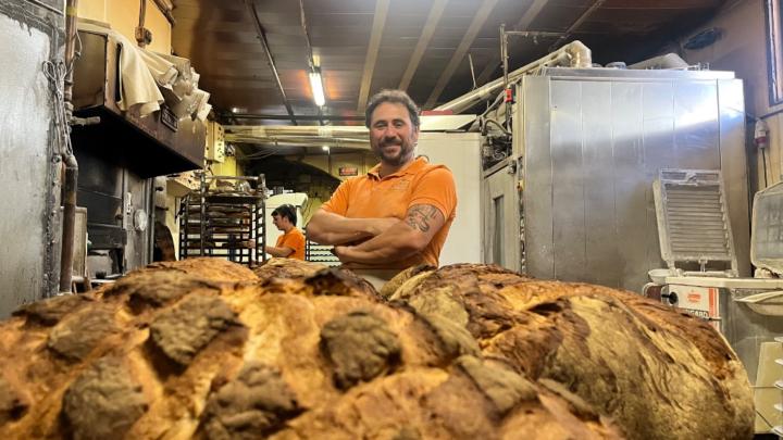 Eduard Girabent Calvo