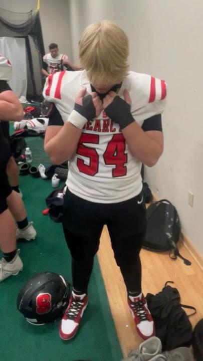 Kade Likert