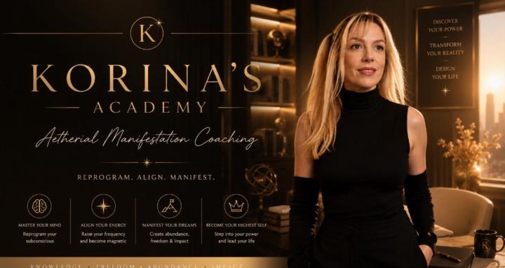 Korinas Academy GR 