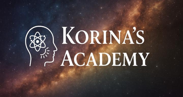 Korinas Academy GR 