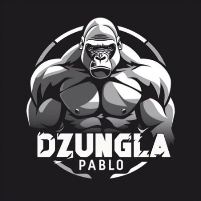 Miszer - Dzungla Pablo