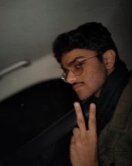 Aditya P