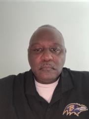 Eldred Williams