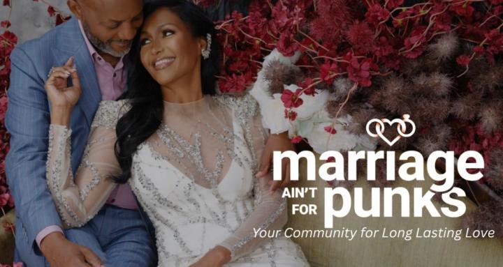 Marriage Ain't For Punks