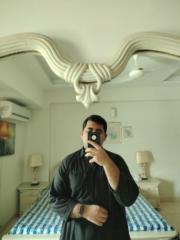 Haider Hasan Khan