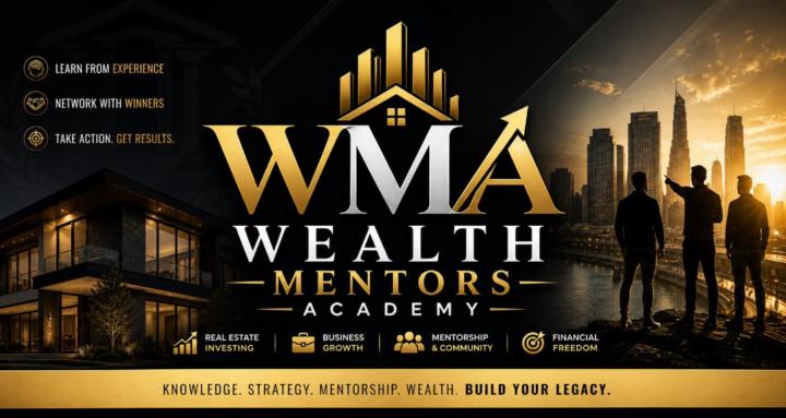 Wealth Mentors Academy