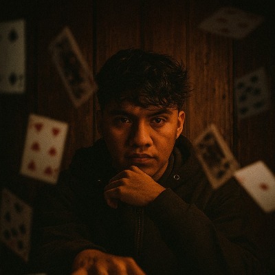 Alexander Santiago