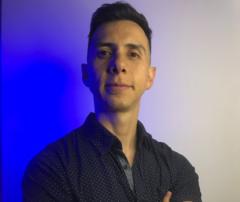 Luis Romero