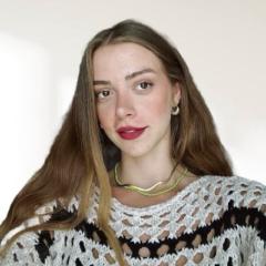 Hazal Aslan