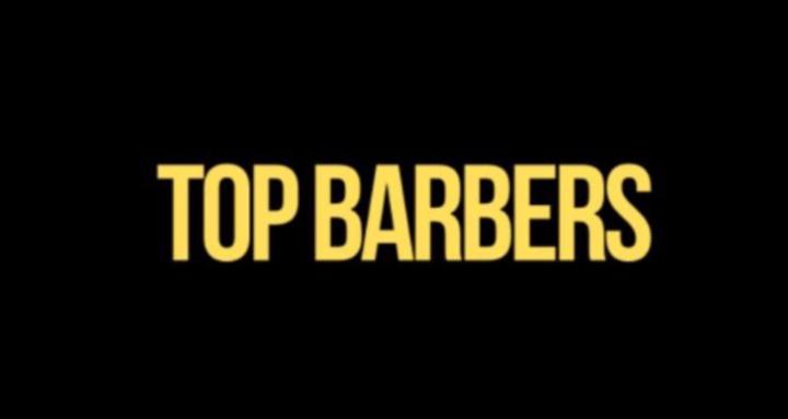 Top Barbers Community