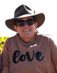 Donna Eddleston