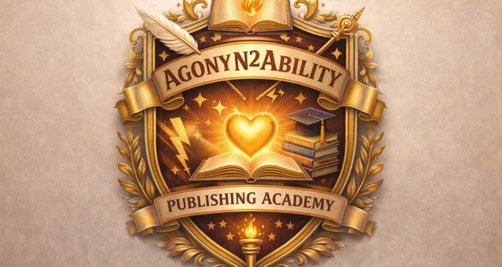 AgonyN2Ability Pub. Academy