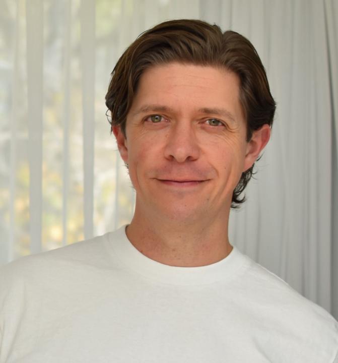 Nick Goryl