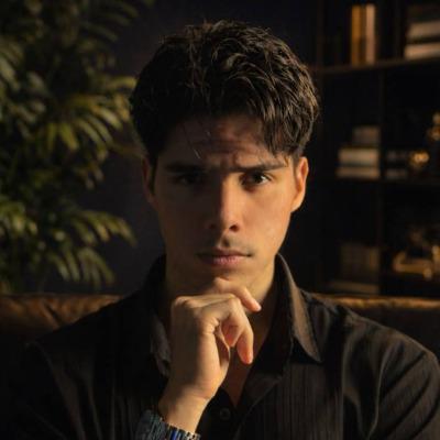 Juan David Rivas Torres