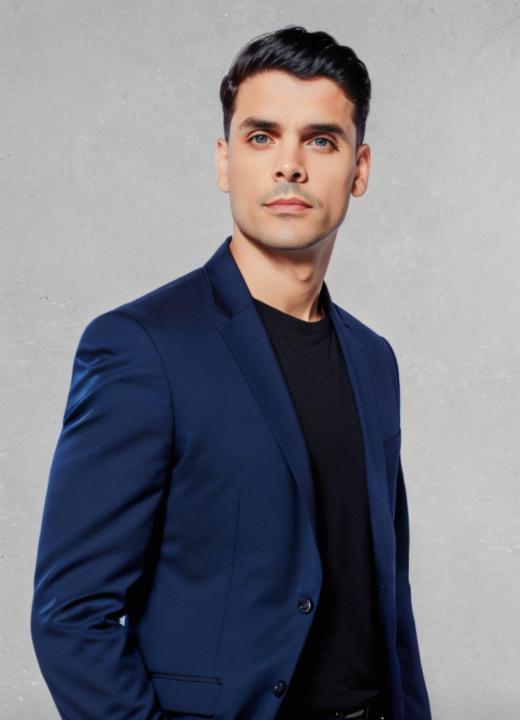 Flavio Alvarez