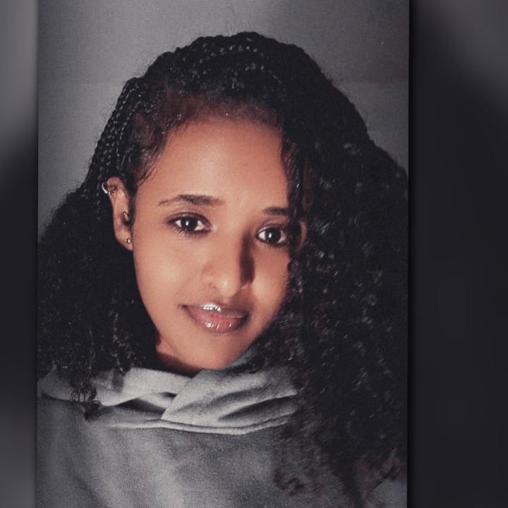 Mehert Gebru