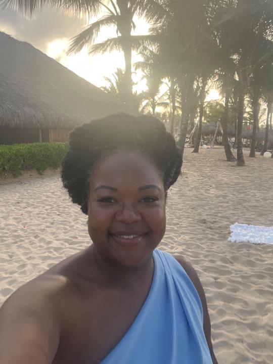 Crystal Robinson