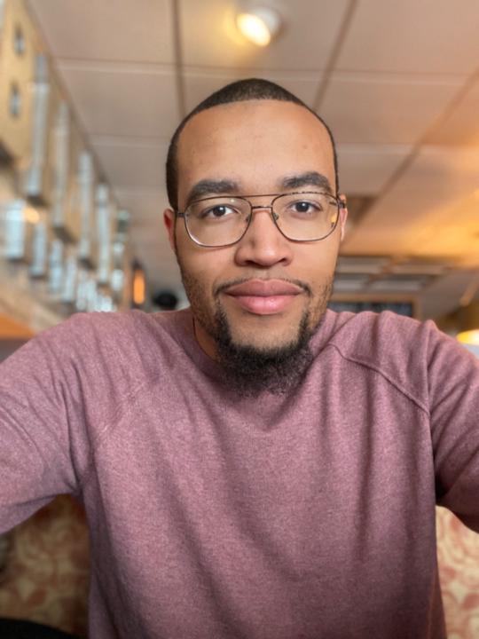 Carlton McCullough