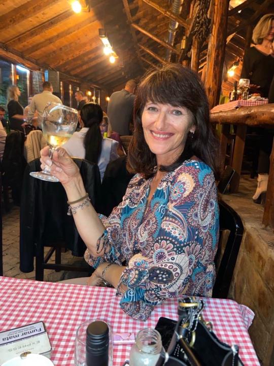 Sladjana Živković