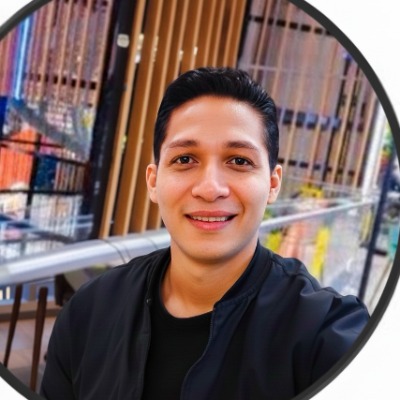 Marlon Hernandez