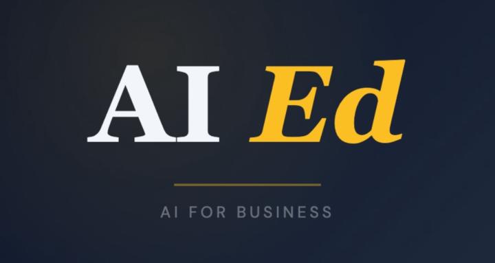 AI Ed