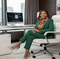 Shairanita Mcleod