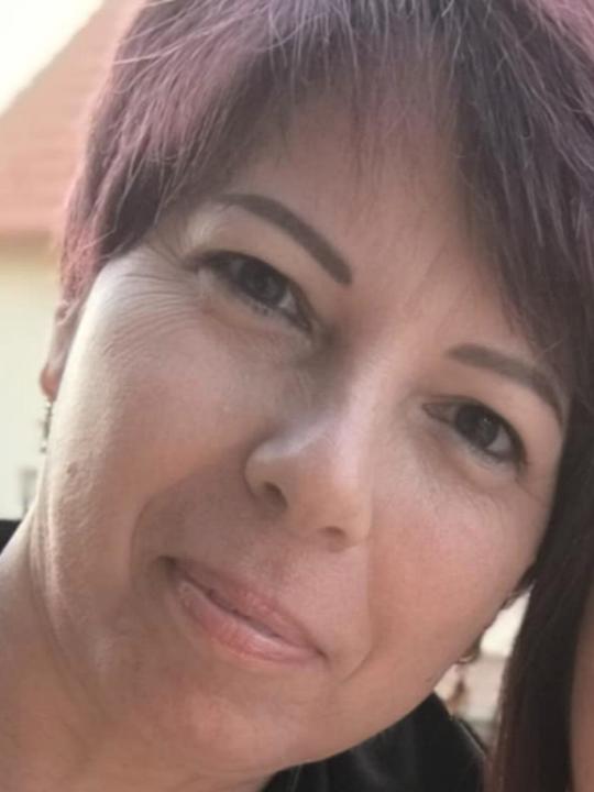 Annamária Kutiné Szücs