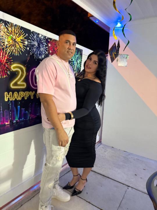Darling Gonzalez