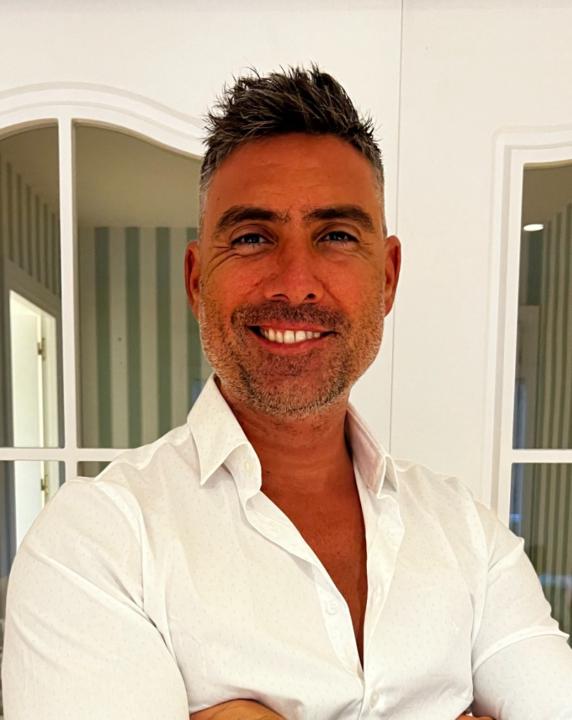 Alejandro Solar