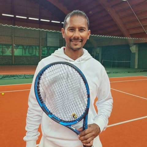Dev Madhavan