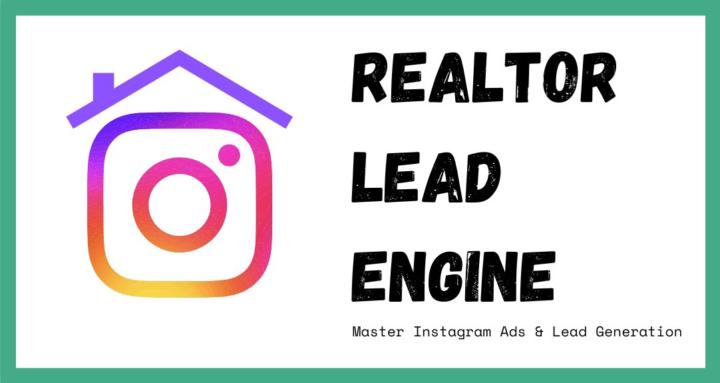 Realtor Lead Engine