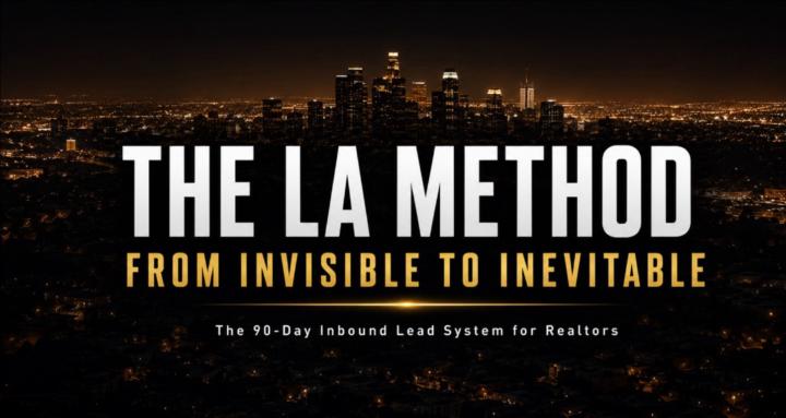 The LA Method 