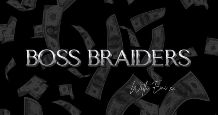 Boss Braiders
