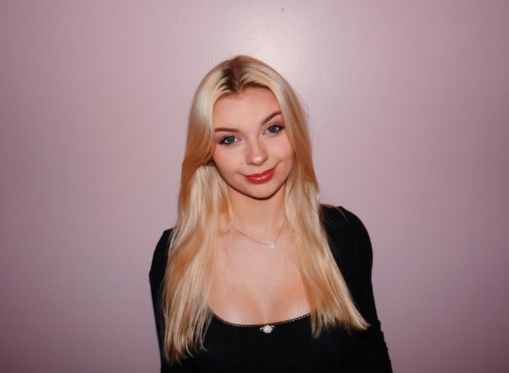 Krystal Halvorson