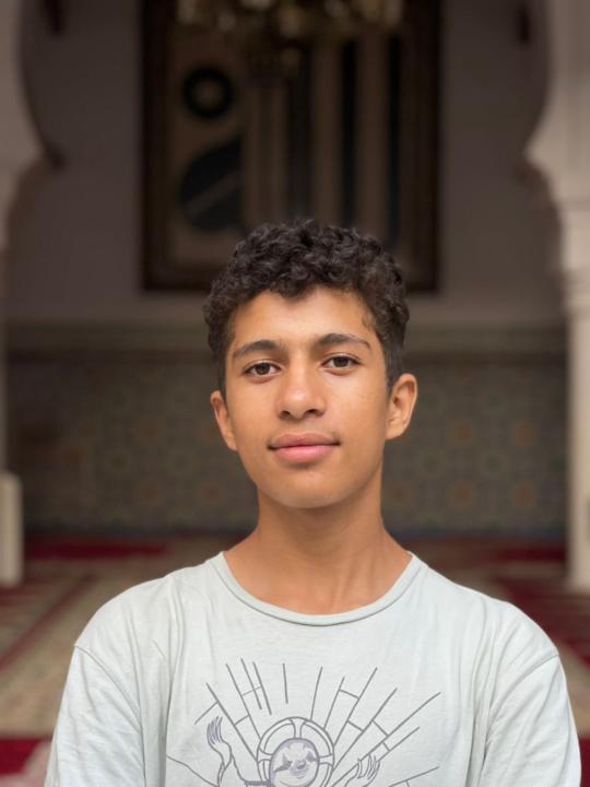 Elmehdi Aatik