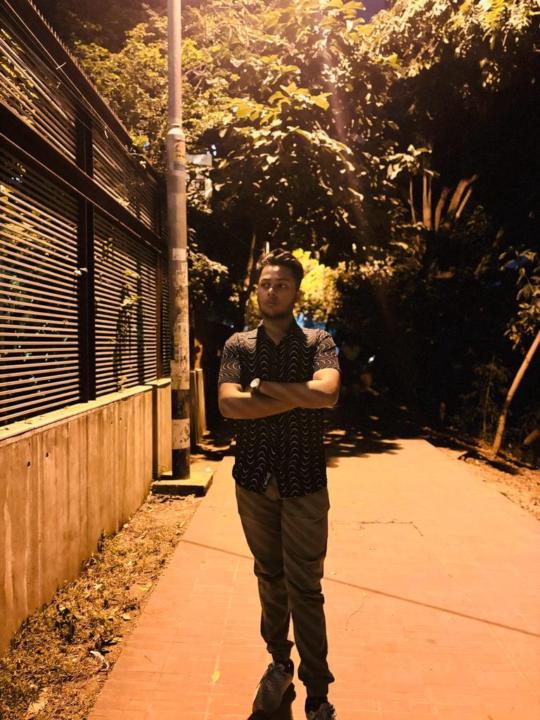 Rahat Rahman