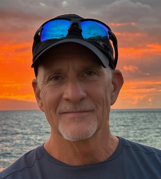 Jim Lynch