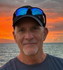 Jim Lynch