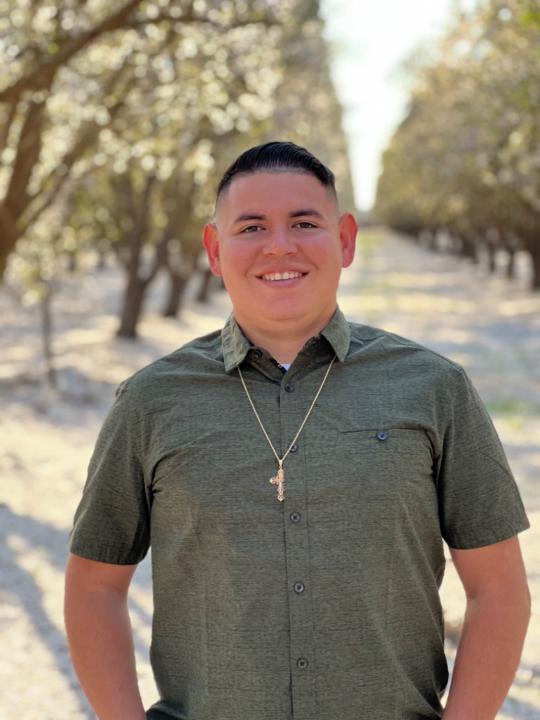 Alfredo Villanueva