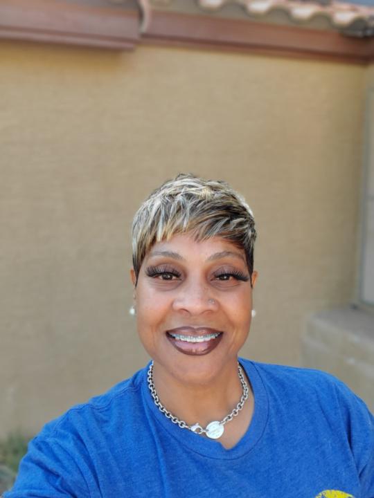 Karen Lockhart
